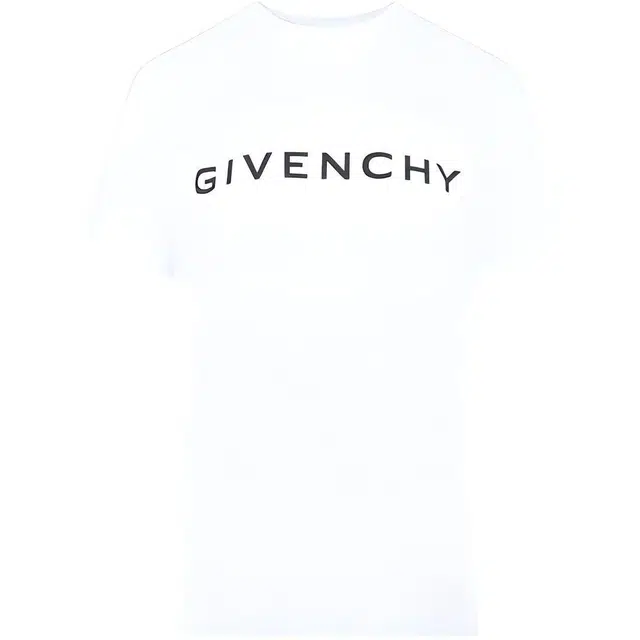 Givenchy SS23 LogoT