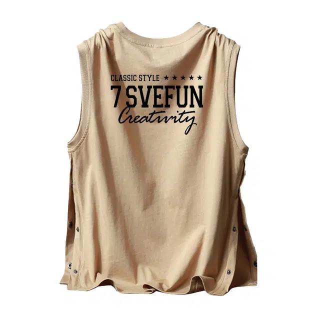 7 SEVFUN logo