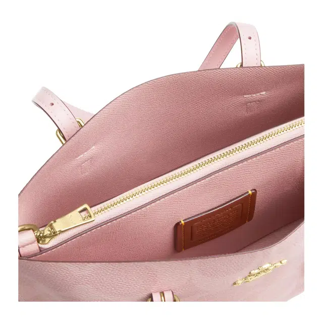 COACH Mollie 25 Tote