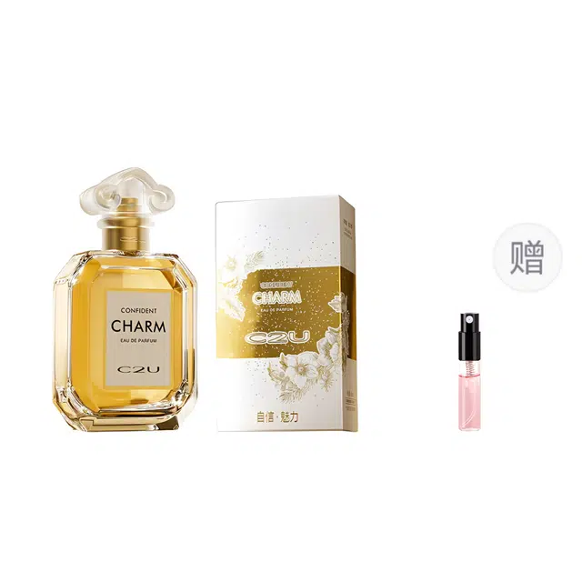 C2U COCO EDT