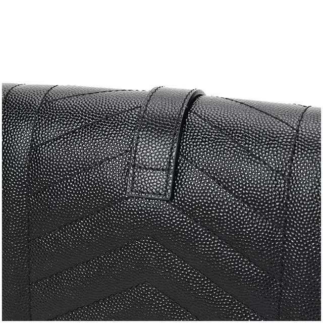 SAINT LAURENT YSL Monogram Logo