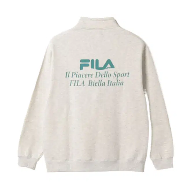FILA 2025