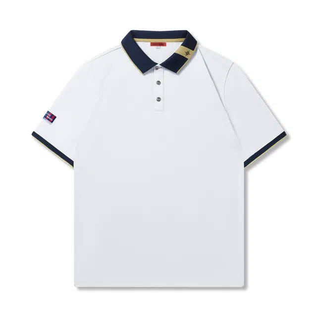 ATLETICO DE MADRID 1903 logoPolo