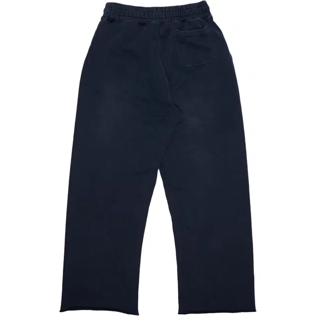 Paly Hollywood SS25 RIDE WITH THE DEVIL SWEATPANT