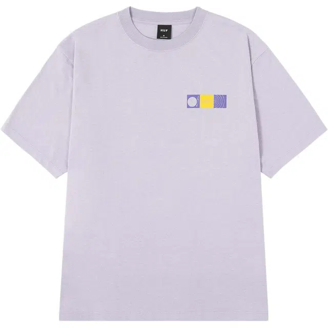 HUF SS25 T