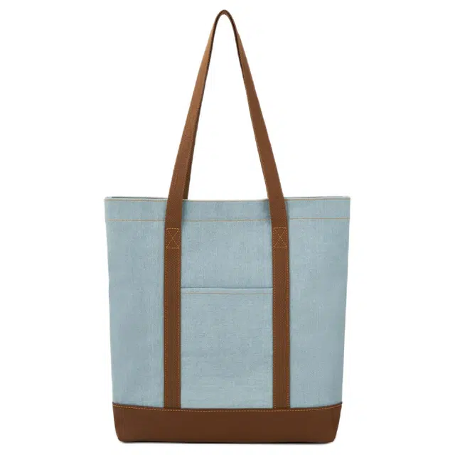 Lee Logo Tote