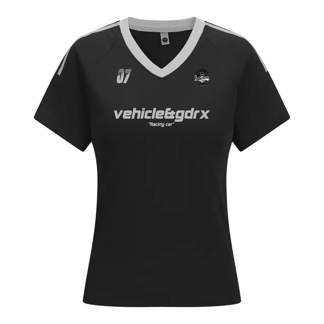 GDRX V T