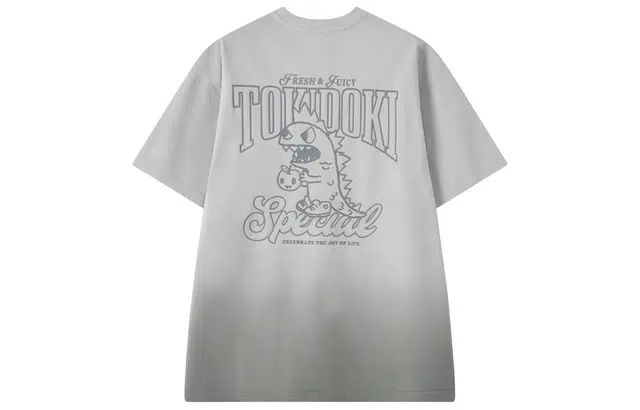 tokidoki T