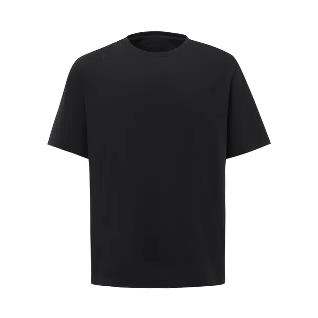 DESCENTE ESSENTIAL T