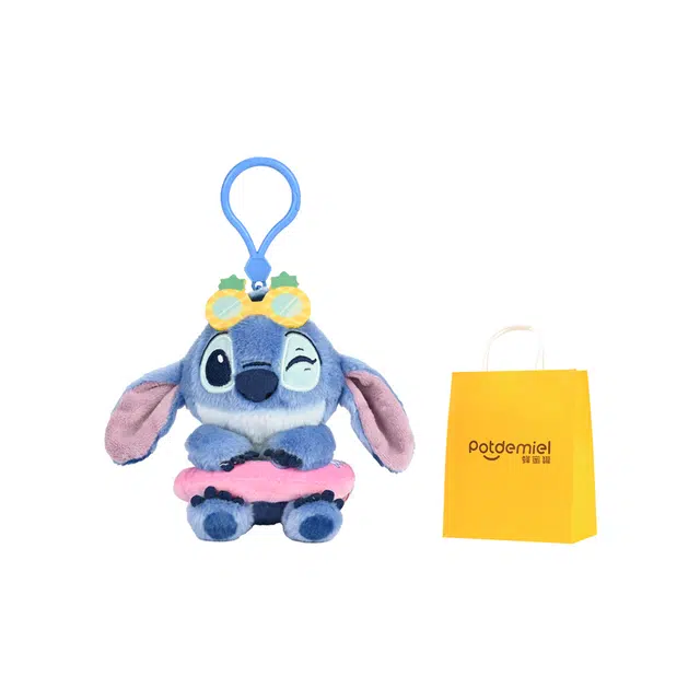POTDEMIEL x Disney 12cm