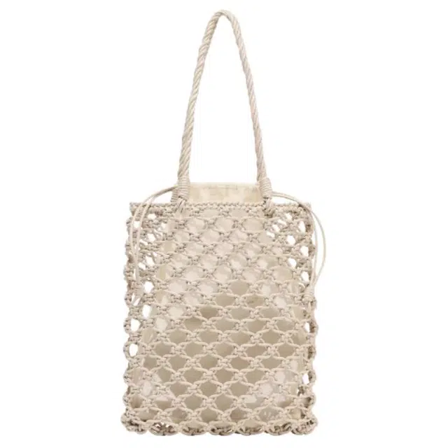ZARA PU