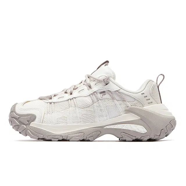 FILA FUSION EXOCET II2