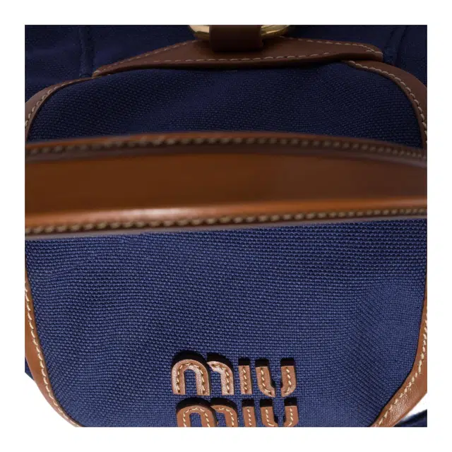 MIU MIU Logo