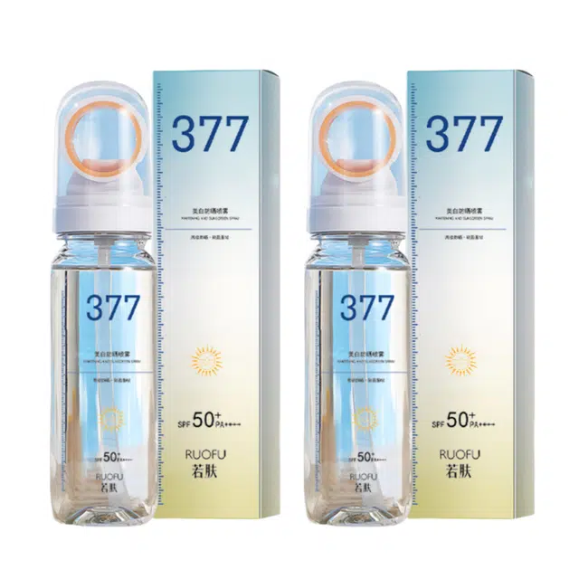 RUOFU 377 SPF50+PA++ 90ml