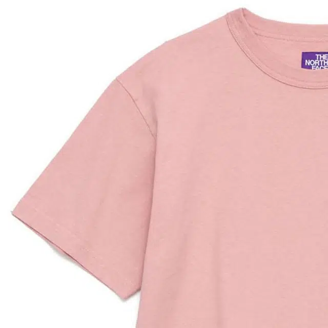 THE NORTH FACE PURPLE LABEL LogoT