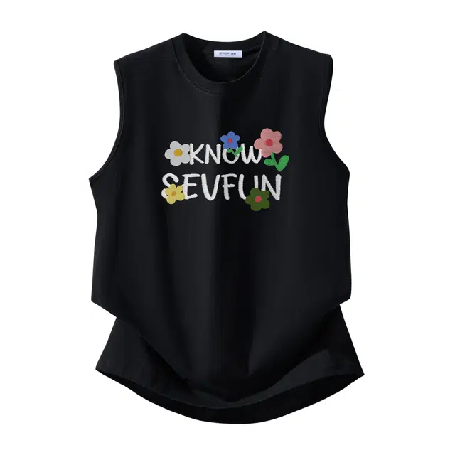 7 SEVFUN Logo