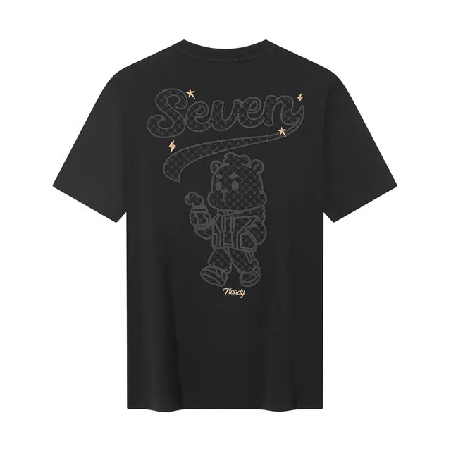 SEVEN T