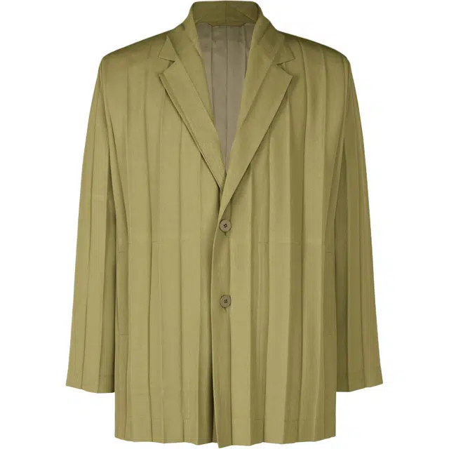Homme Pliss Issey Miyake