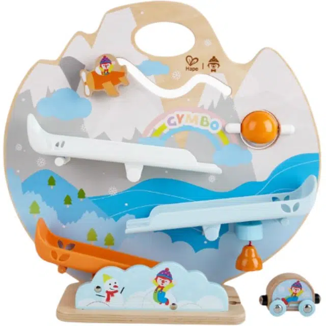 HAPE