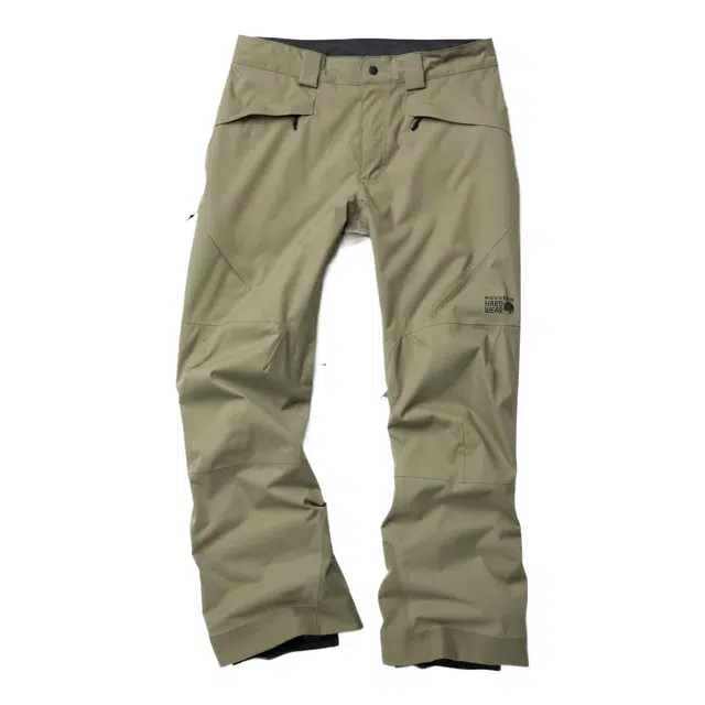 MOUNTAIN HARDWEAR