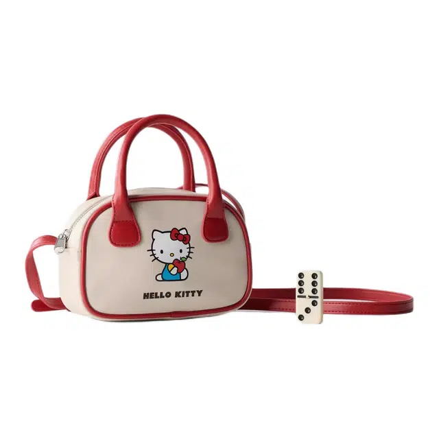 ZARA x HELLO KITTY