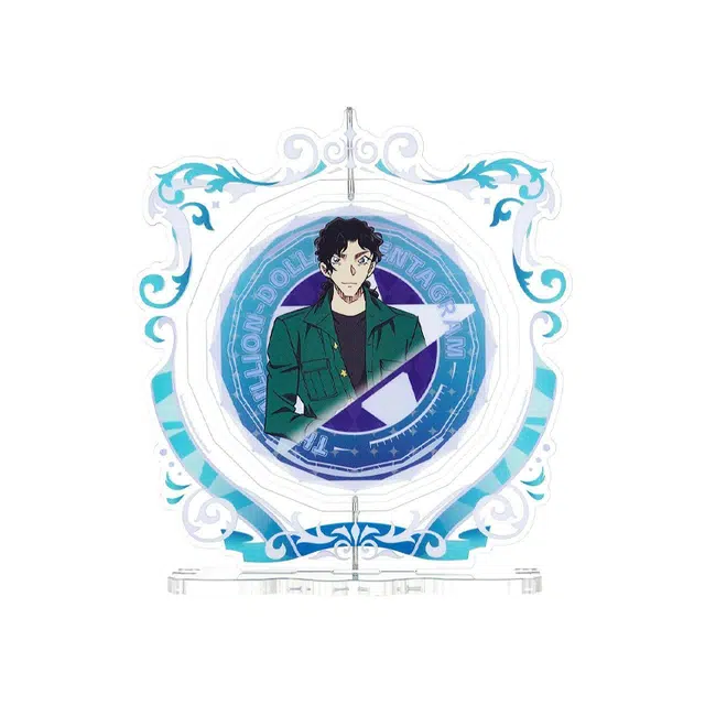 BILIBILIGOODS DiamondStar