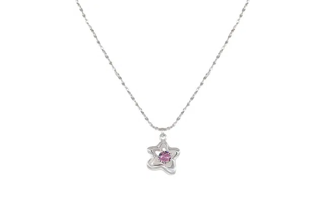 JOLLY SEASONS ins S925