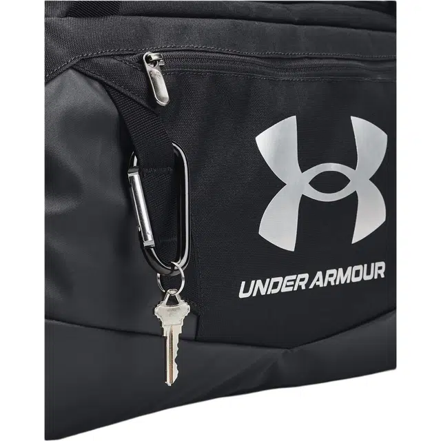 Under Armour Undeniable 5.0 Logo