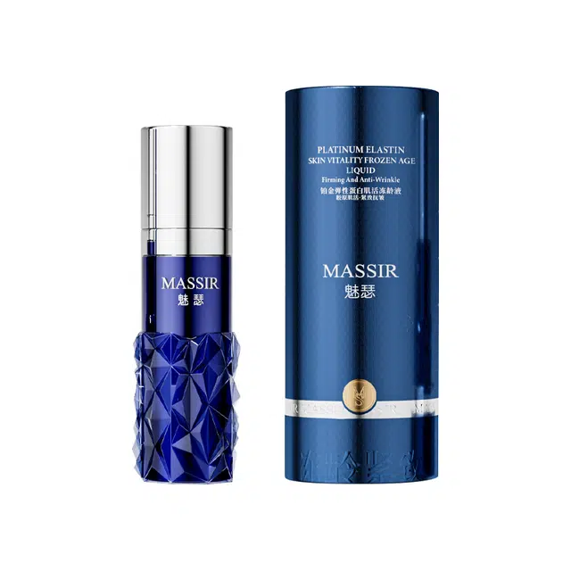 MASSIR 50ml