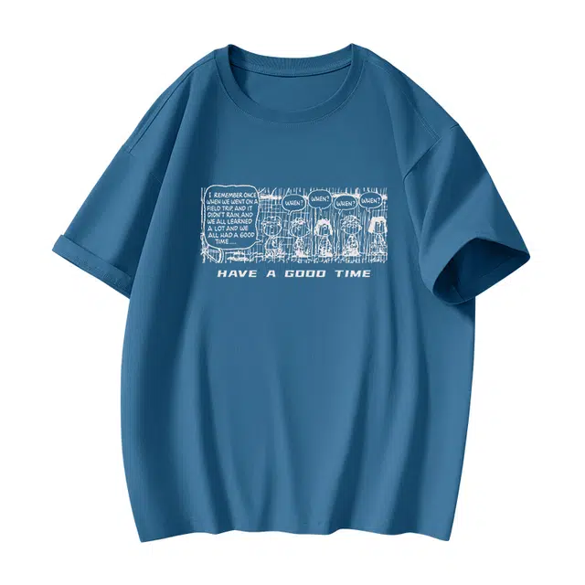 SNOOPY T