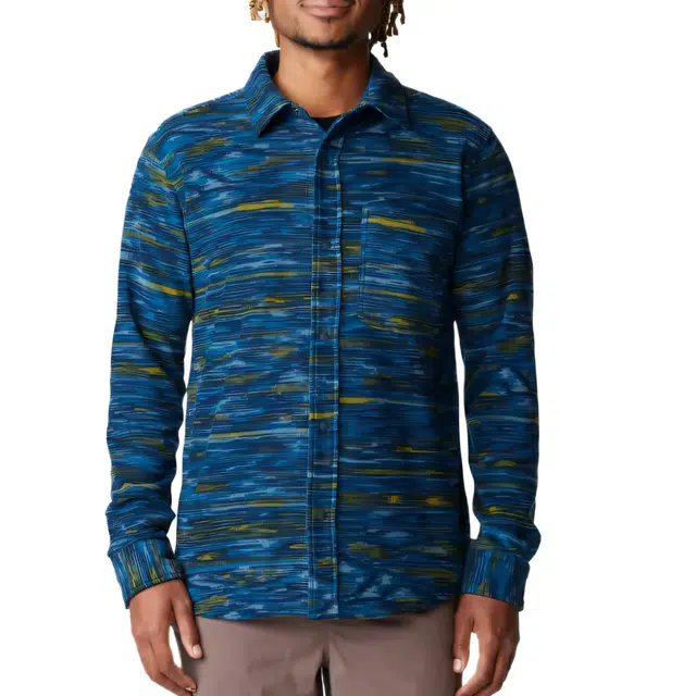 MOUNTAIN HARDWEAR