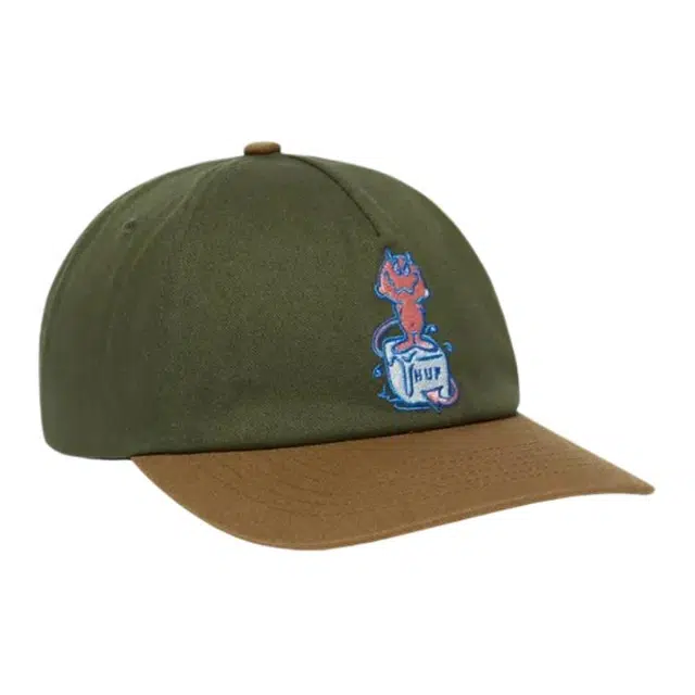 HUF 5 -
