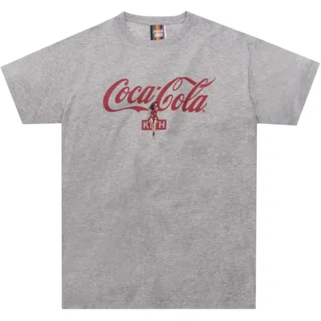 KITH x Coca-Cola T