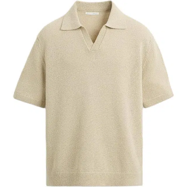 ZARA Polo