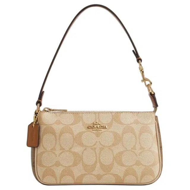COACH Nolita PVC