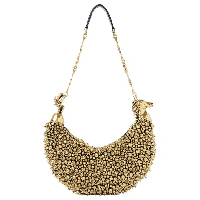 Chloe Chain Horse
