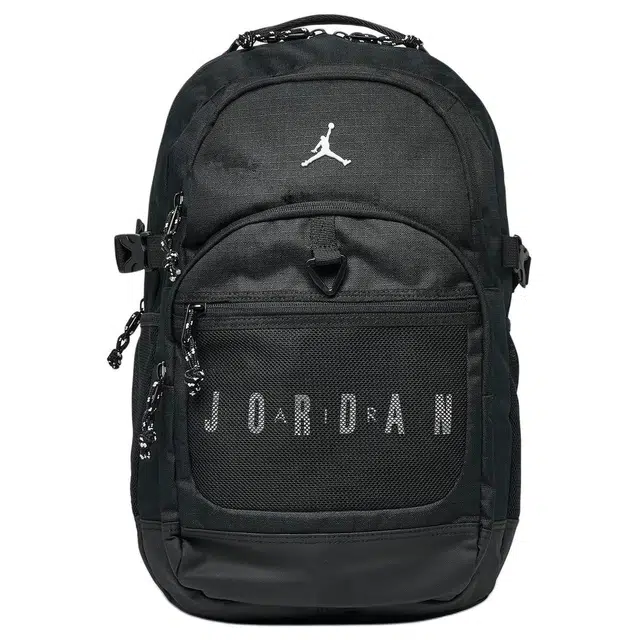Jordan 25L Logo