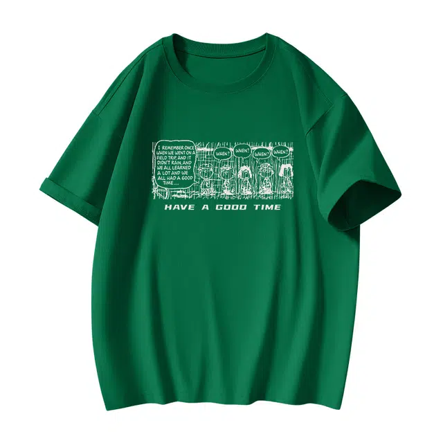 SNOOPY T