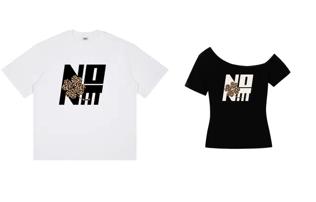 nomt LOGO