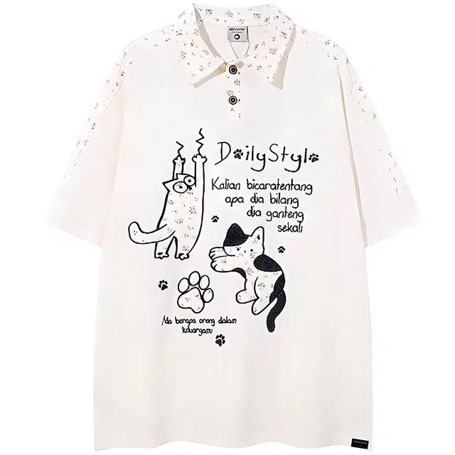 MOOTONAL Polo