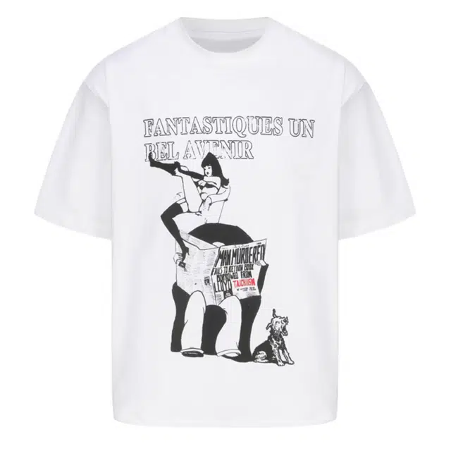 DOGANSON cleanfitinsT