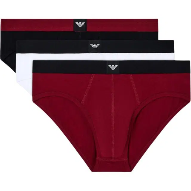 EMPORIO ARMANI SS25