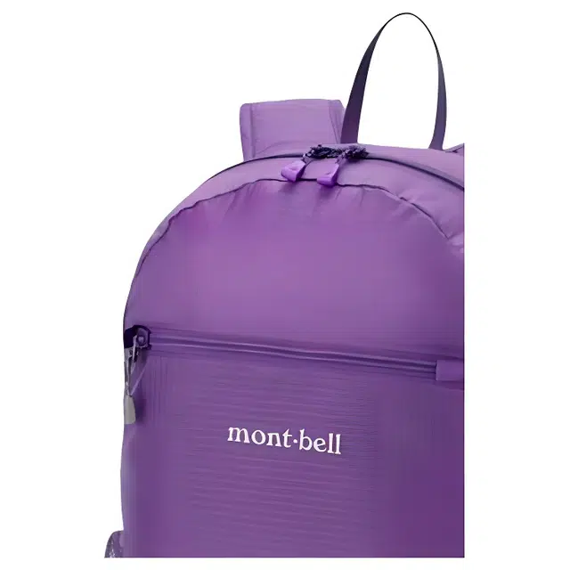 MONTBELL 15L