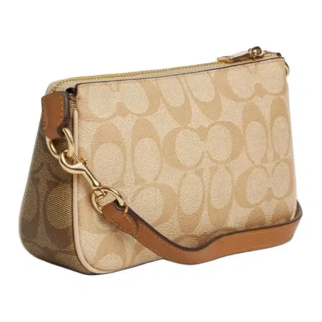 COACH Nolita PVC