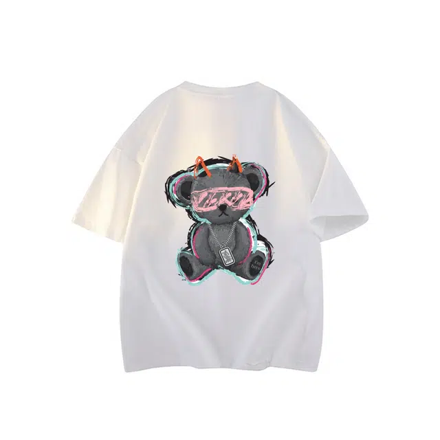 TEDDY College logoT