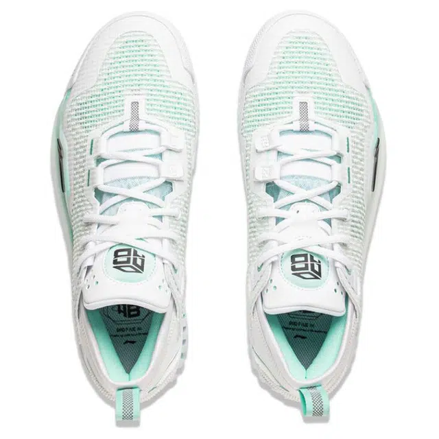 LiNing 3 Low TPU