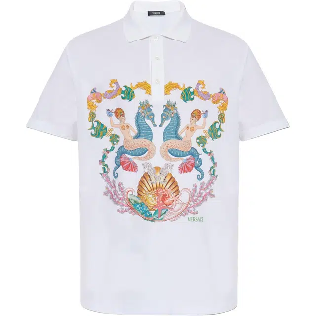 VERSACE Polo