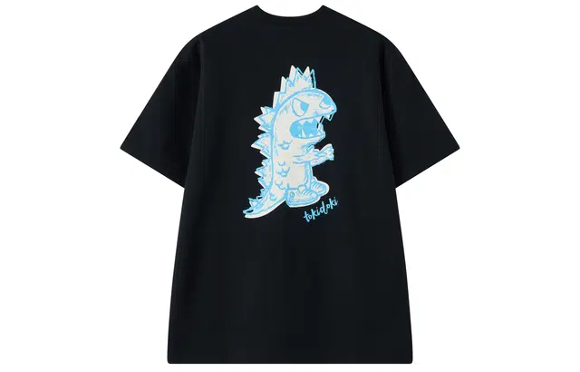 tokidoki T