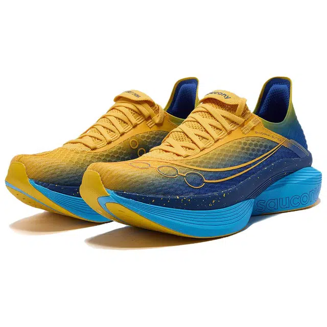 Saucony ENDORPHIN ELITE 2 HTC CHINA