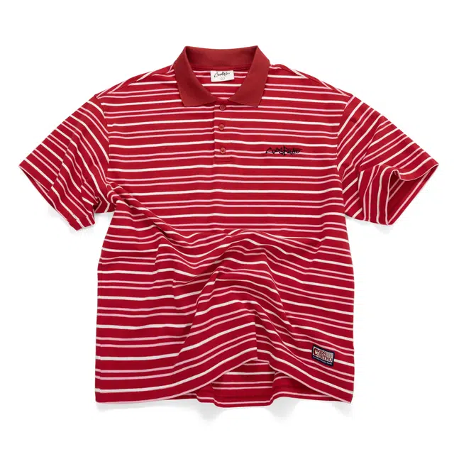 CoosRetro logoPolo
